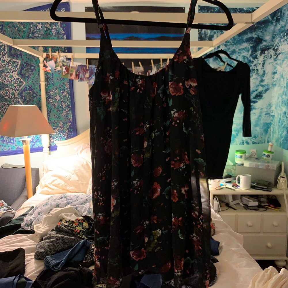 Tobi Dress